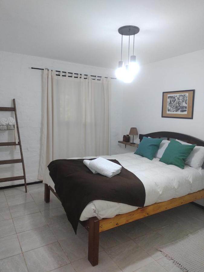 Вилла Casita Campestre Качеута Экстерьер фото