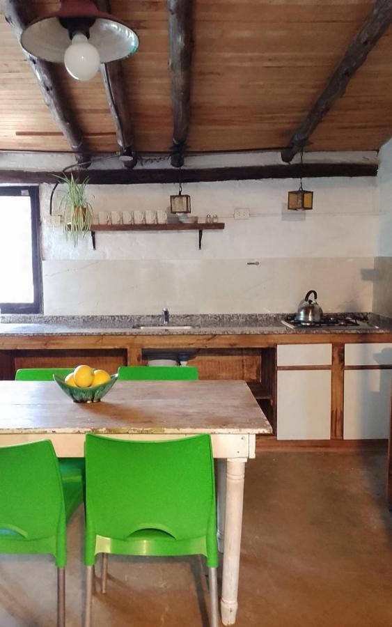 Вилла Casita Campestre Качеута Экстерьер фото